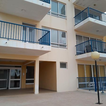 Solaren Apartments Boavista サル・レイ エクステリア 写真