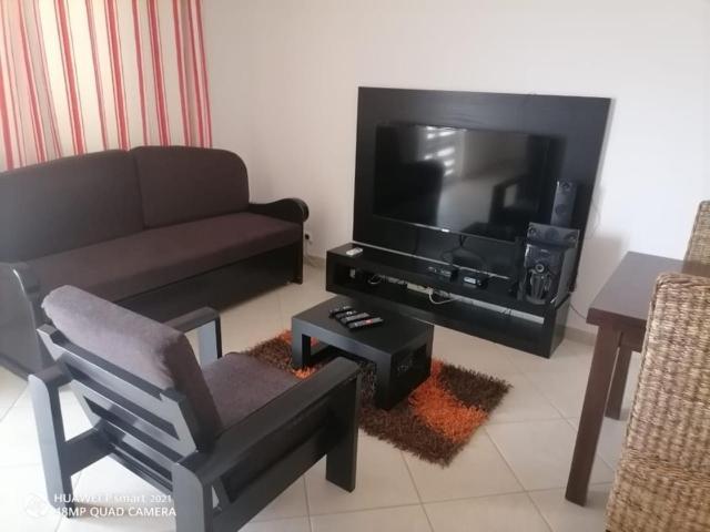 Solaren Apartments Boavista サル・レイ エクステリア 写真