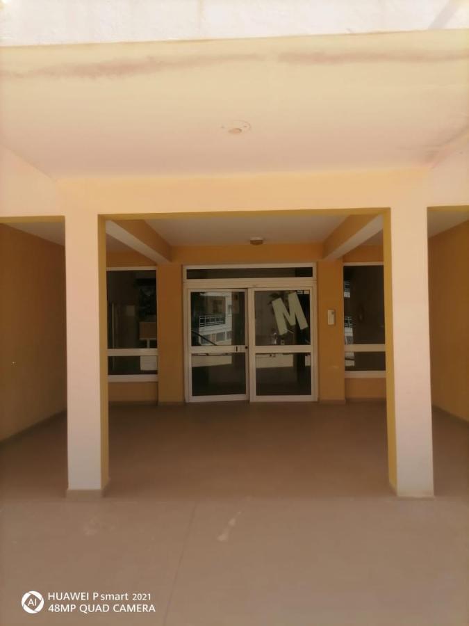 Solaren Apartments Boavista サル・レイ エクステリア 写真