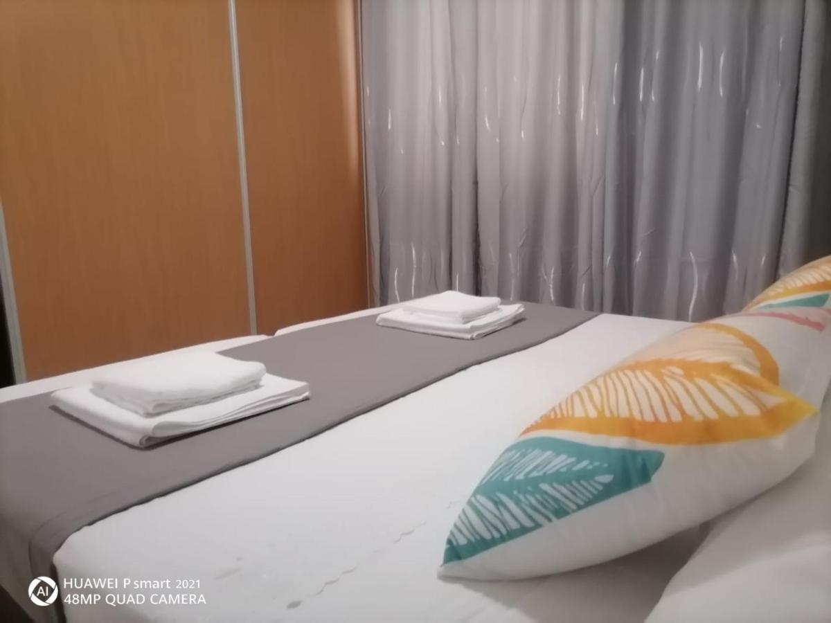 Solaren Apartments Boavista サル・レイ エクステリア 写真