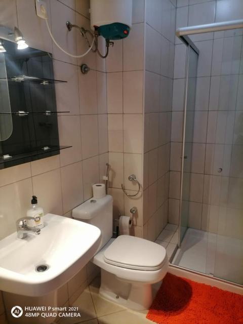 Solaren Apartments Boavista サル・レイ エクステリア 写真