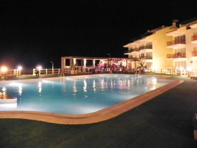 Solaren Apartments Boavista サル・レイ エクステリア 写真