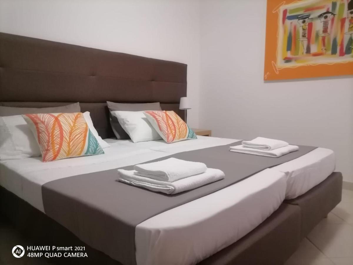 Solaren Apartments Boavista サル・レイ エクステリア 写真