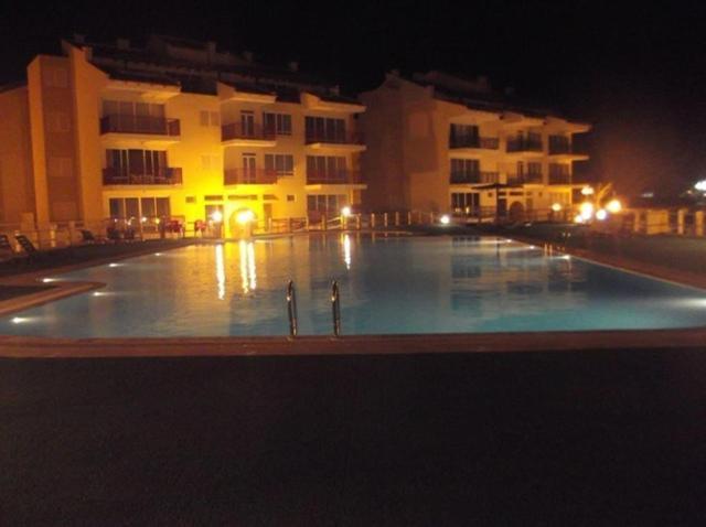 Solaren Apartments Boavista サル・レイ エクステリア 写真
