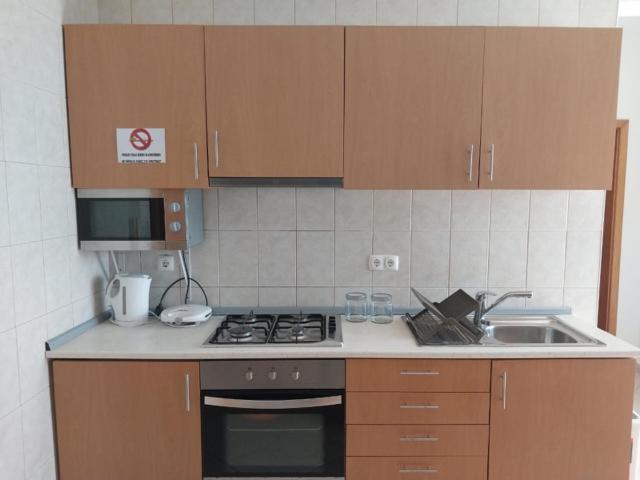 Solaren Apartments Boavista サル・レイ エクステリア 写真