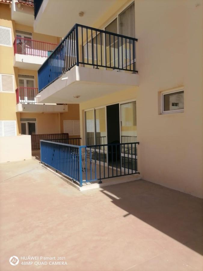 Solaren Apartments Boavista サル・レイ エクステリア 写真