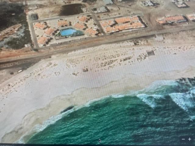 Solaren Apartments Boavista サル・レイ エクステリア 写真