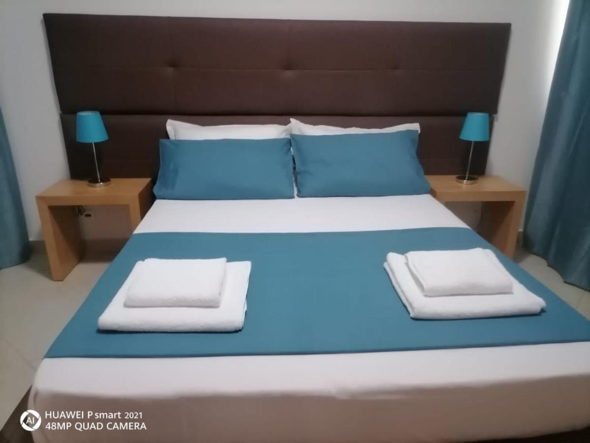 Solaren Apartments Boavista サル・レイ エクステリア 写真
