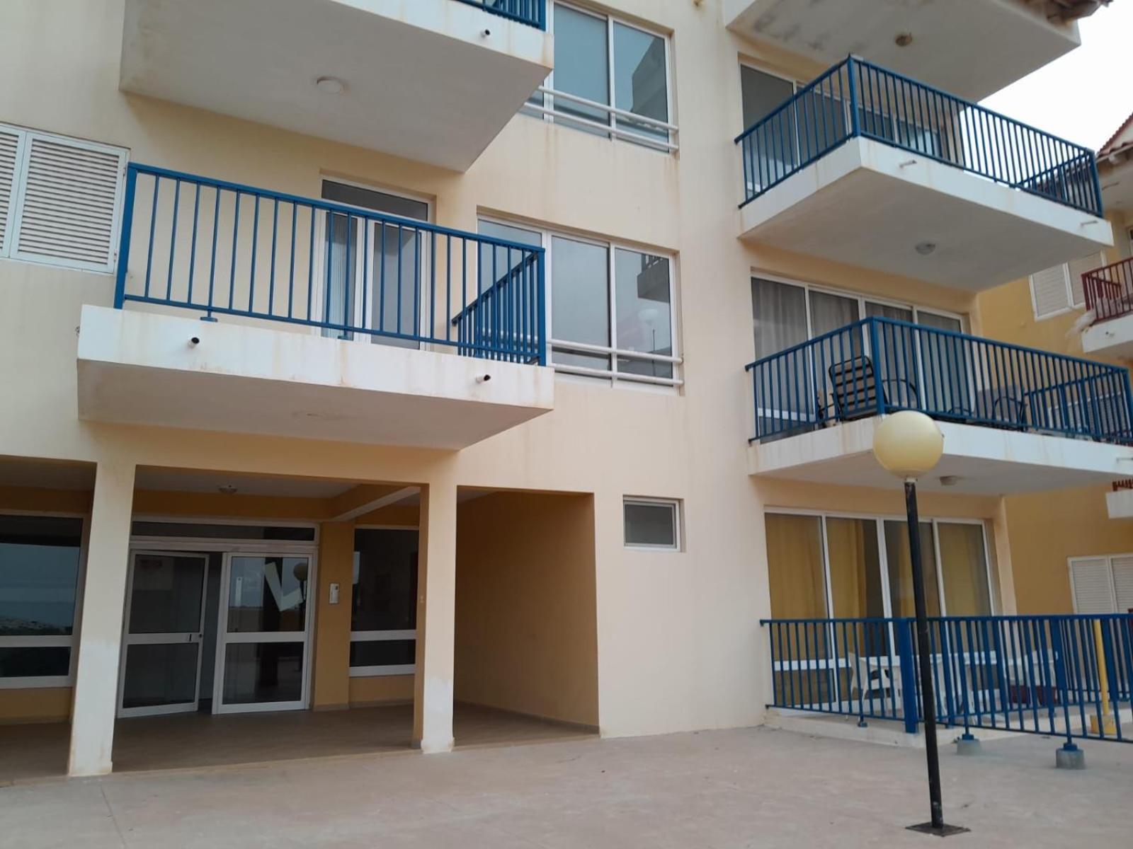 Solaren Apartments Boavista サル・レイ エクステリア 写真