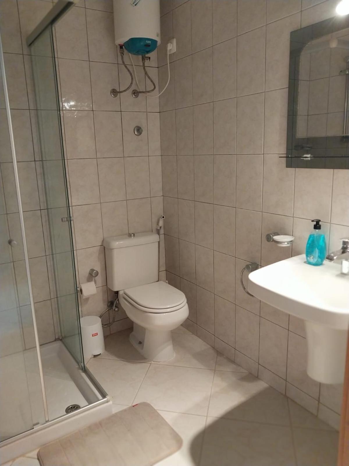 Solaren Apartments Boavista サル・レイ エクステリア 写真
