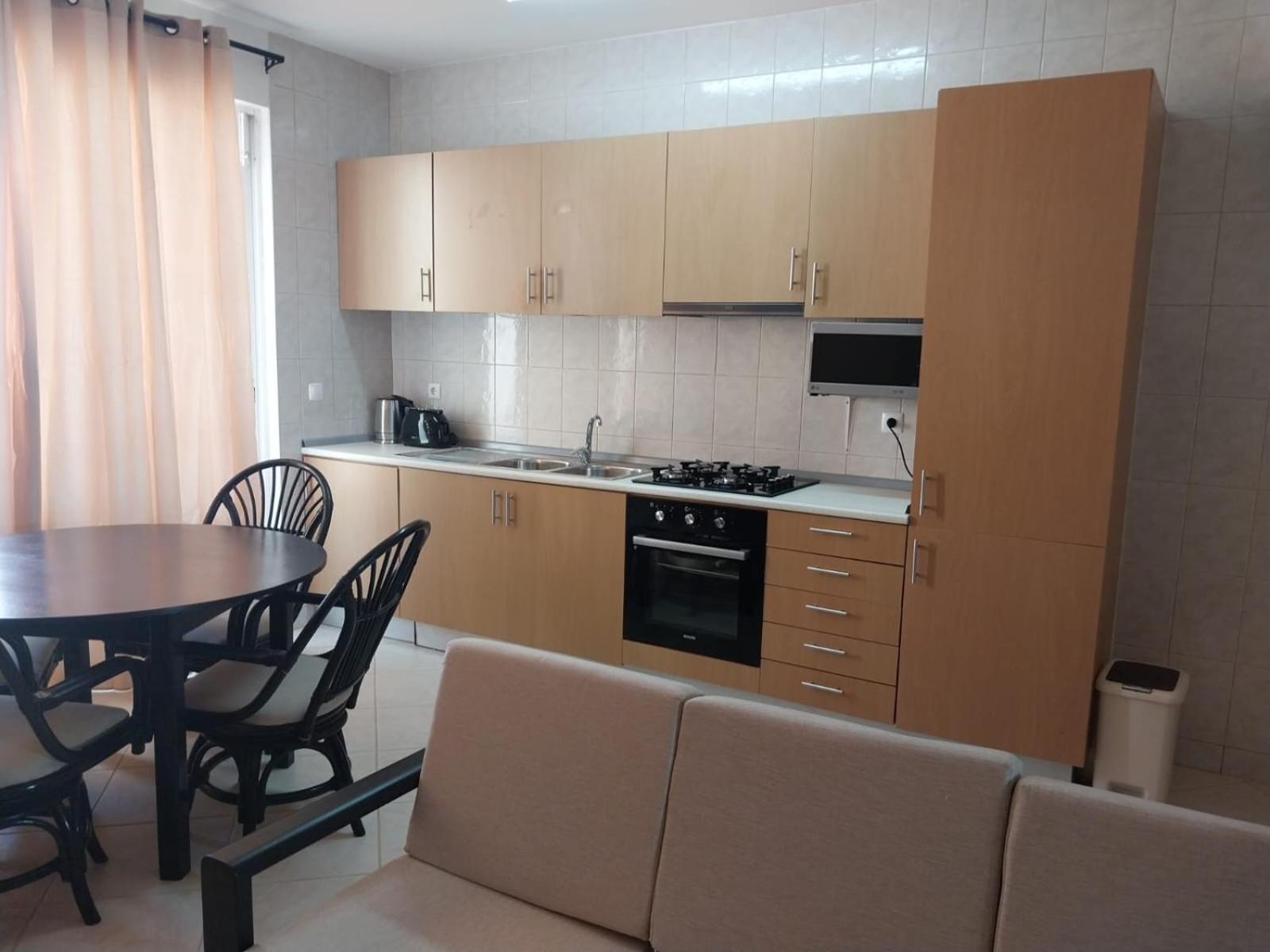 Solaren Apartments Boavista サル・レイ エクステリア 写真