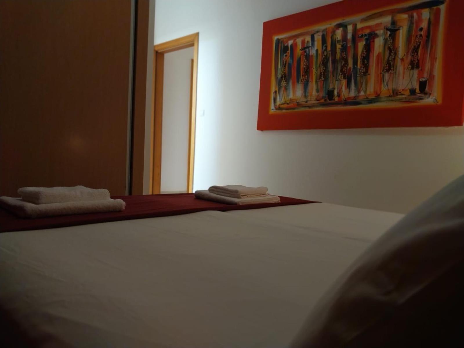 Solaren Apartments Boavista サル・レイ エクステリア 写真