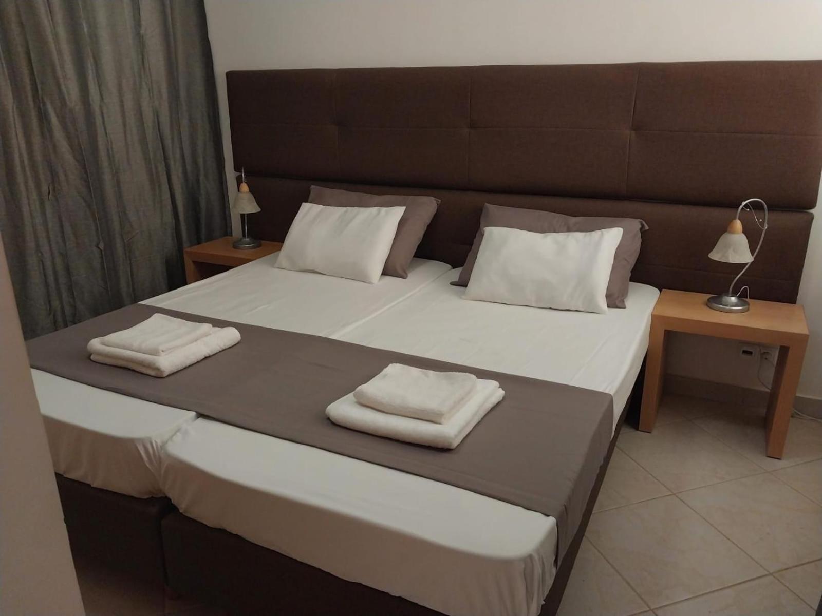 Solaren Apartments Boavista サル・レイ エクステリア 写真