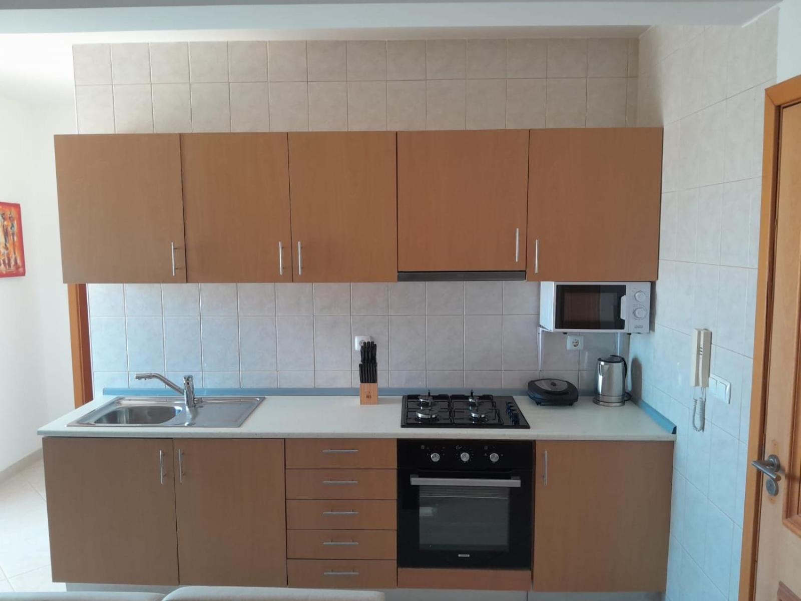 Solaren Apartments Boavista サル・レイ エクステリア 写真