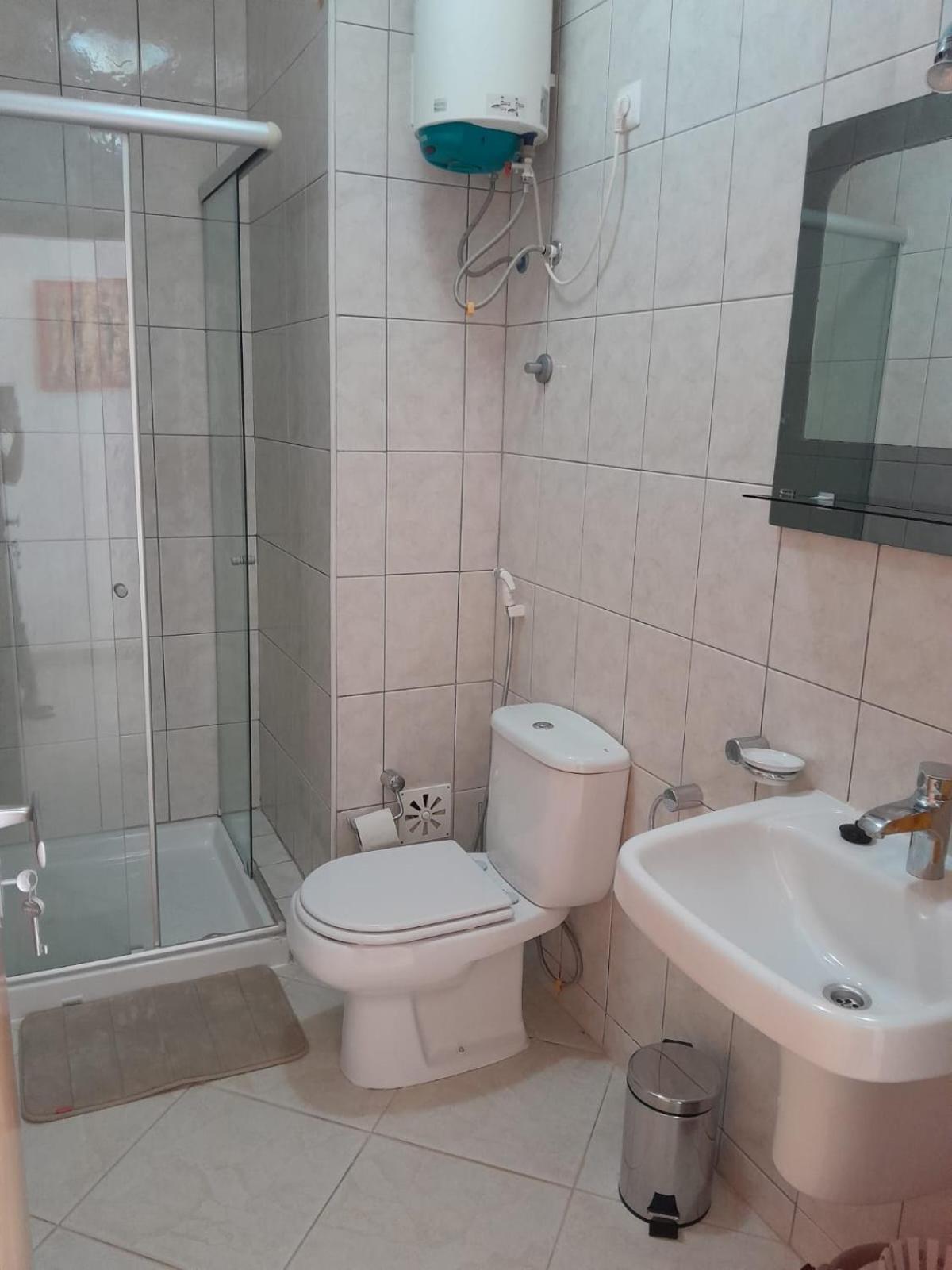 Solaren Apartments Boavista サル・レイ エクステリア 写真