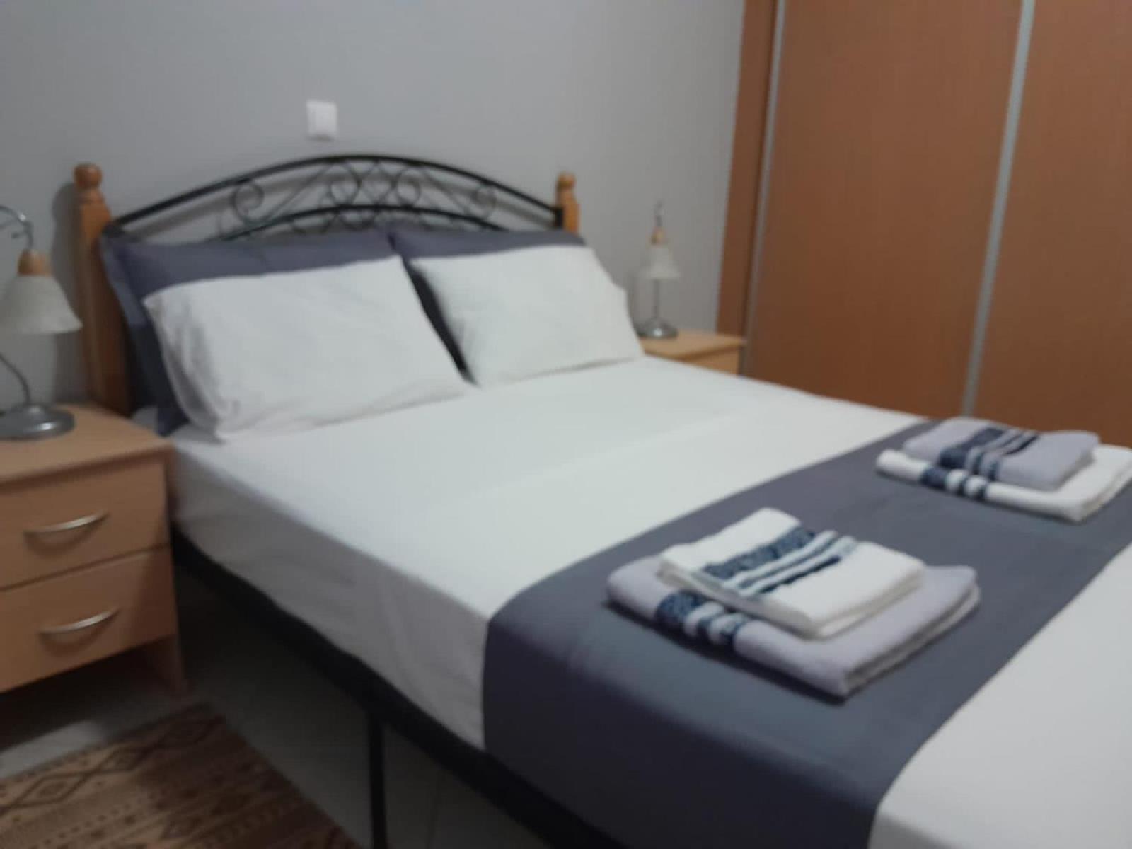 Solaren Apartments Boavista サル・レイ エクステリア 写真