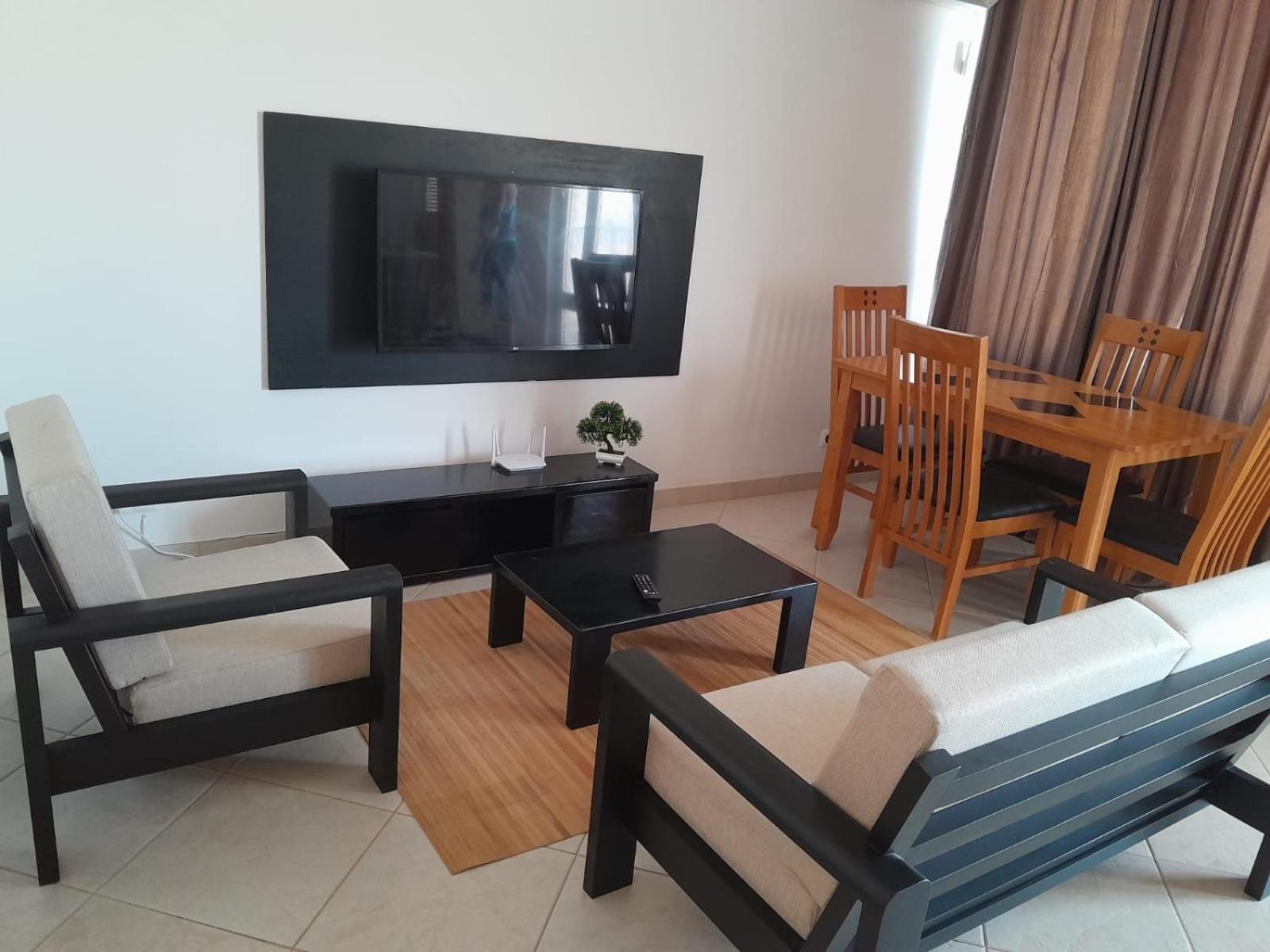 Solaren Apartments Boavista サル・レイ エクステリア 写真