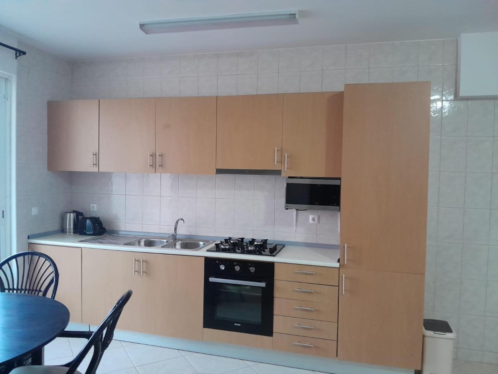 Solaren Apartments Boavista サル・レイ エクステリア 写真