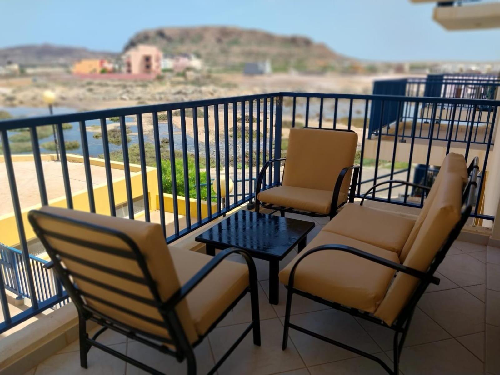 Solaren Apartments Boavista サル・レイ エクステリア 写真